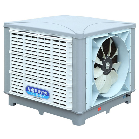 環(huán)?？照{(diào)冷風機：TH-23S/側(cè) (豪華型)