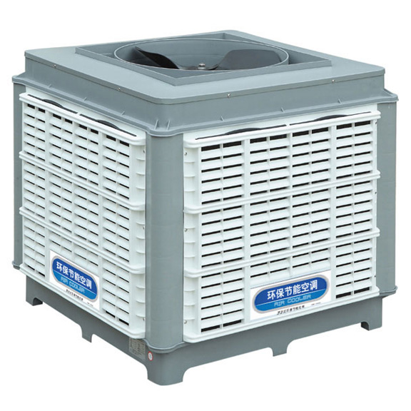 水空調(diào)冷風(fēng)機：TH-18S/上 (經(jīng)濟型)