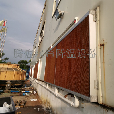 工廠換氣降溫設(shè)備陽(yáng)江  廠房降溫
